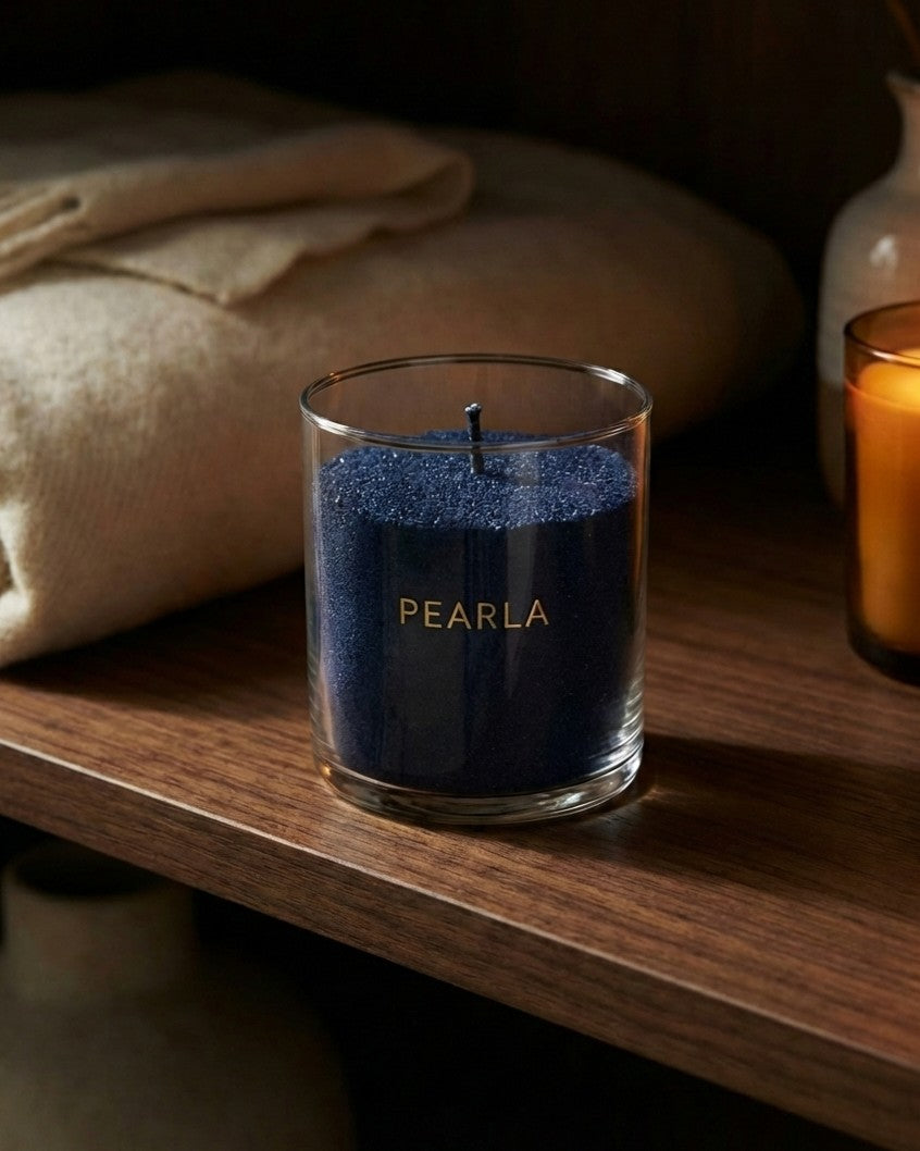 Pearla Mum - Lacivert