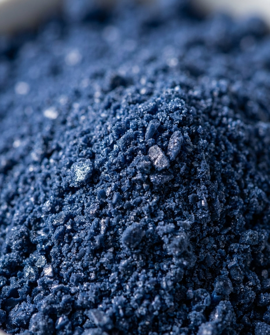 Pearla Mum - Lacivert