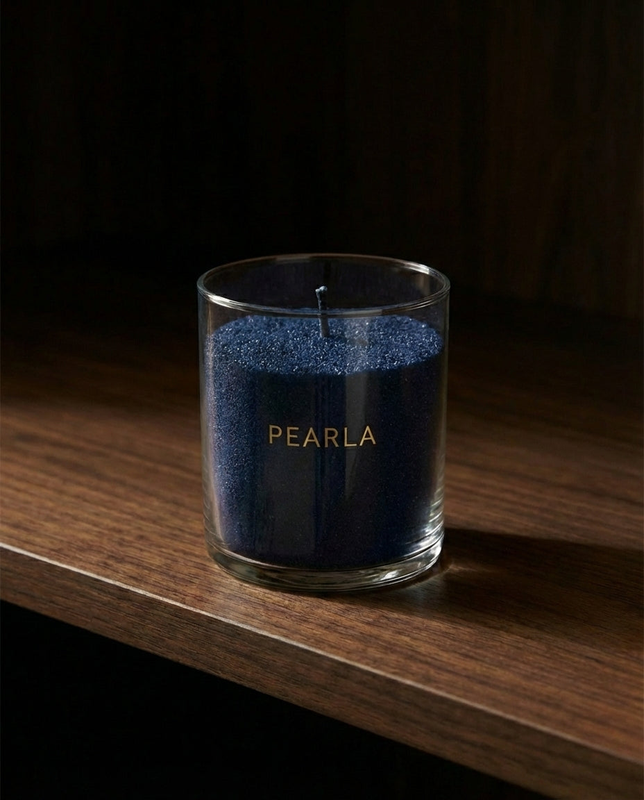 Pearla Mum - Lacivert