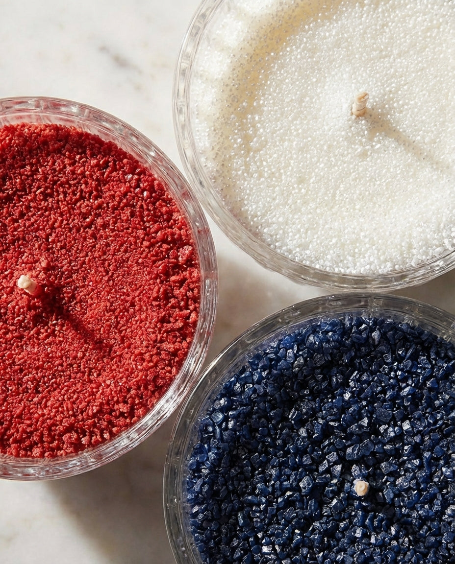 Pearla Mum - 3'lü Set