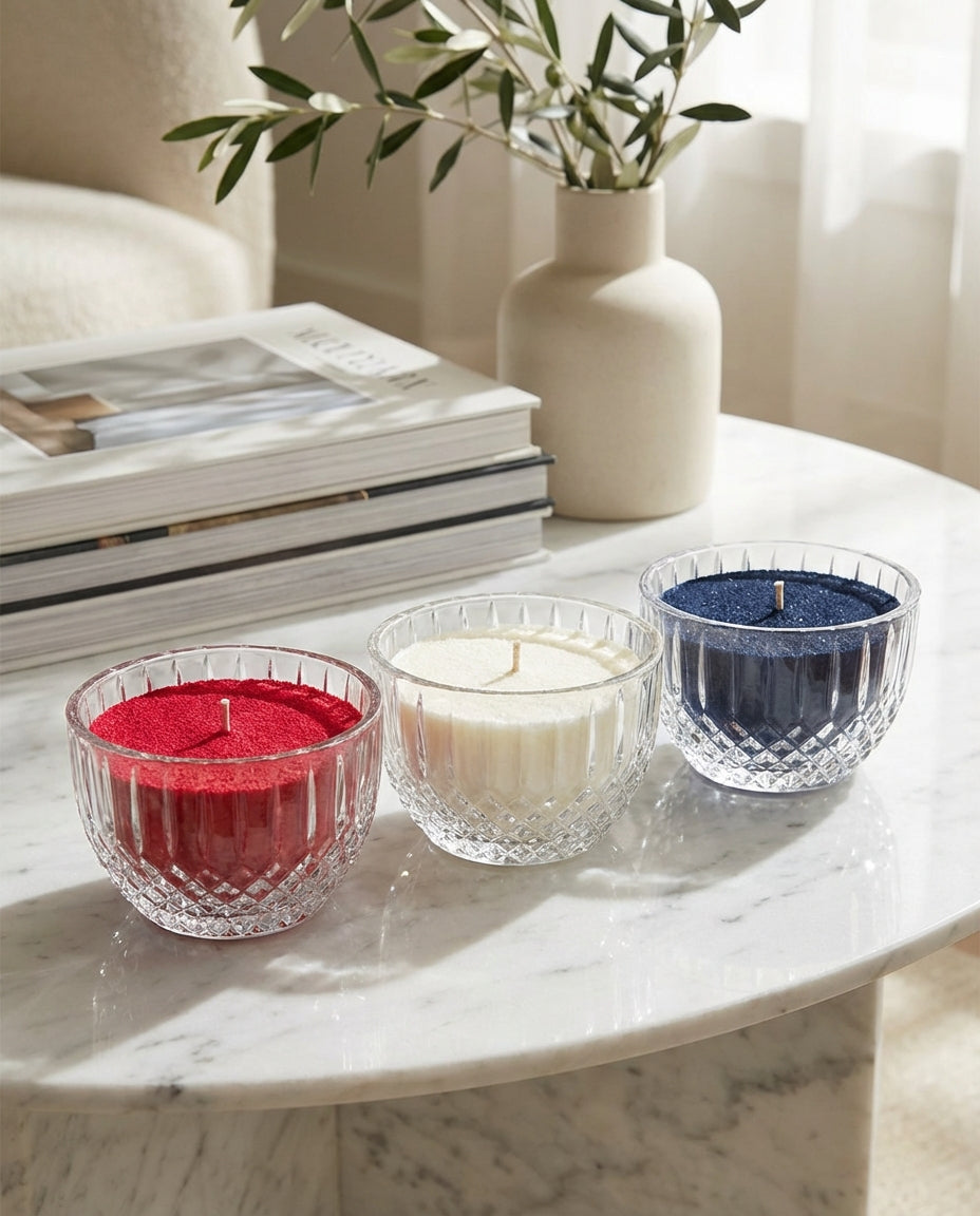 Pearla Mum - 3'lü Set