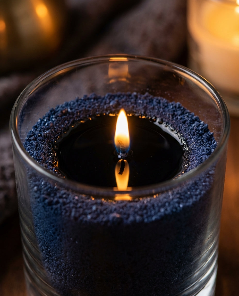 Pearla Mum - Lacivert