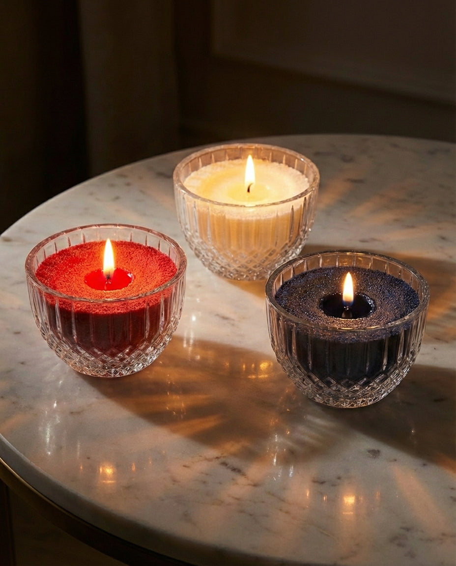 Pearla Mum - 3'lü Set